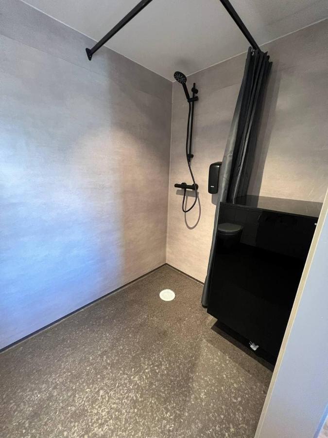 Apartments No Хортен Екстериор снимка