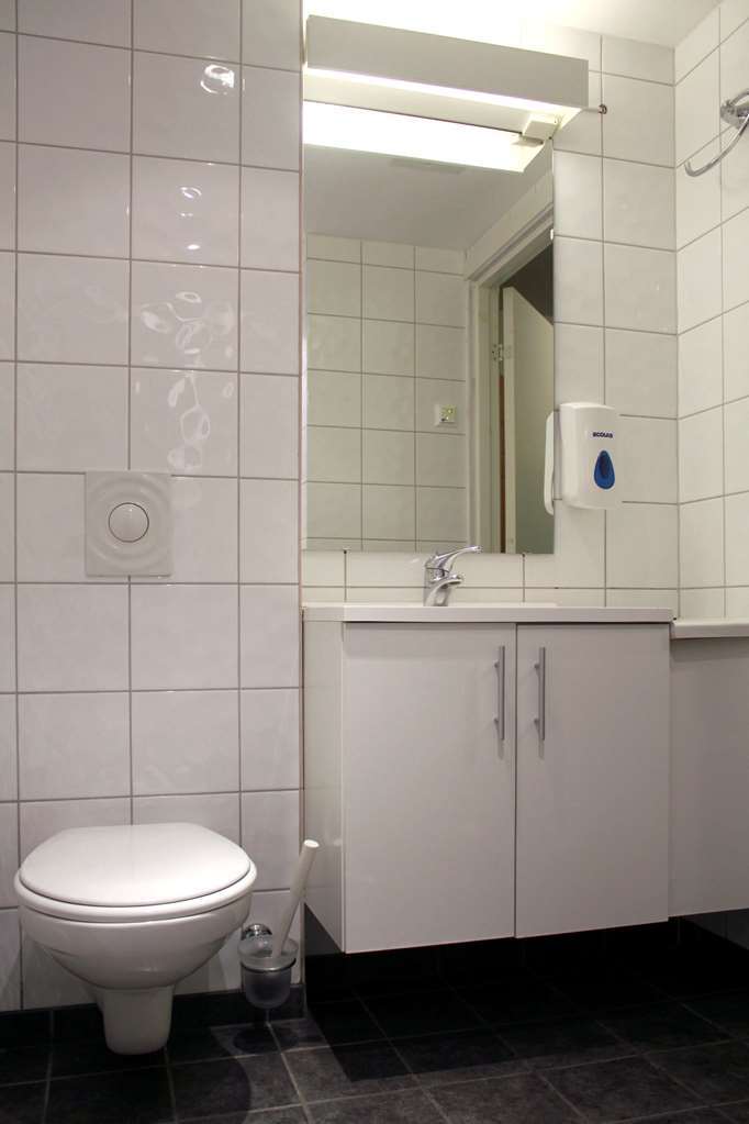 Apartments No Хортен Стая снимка